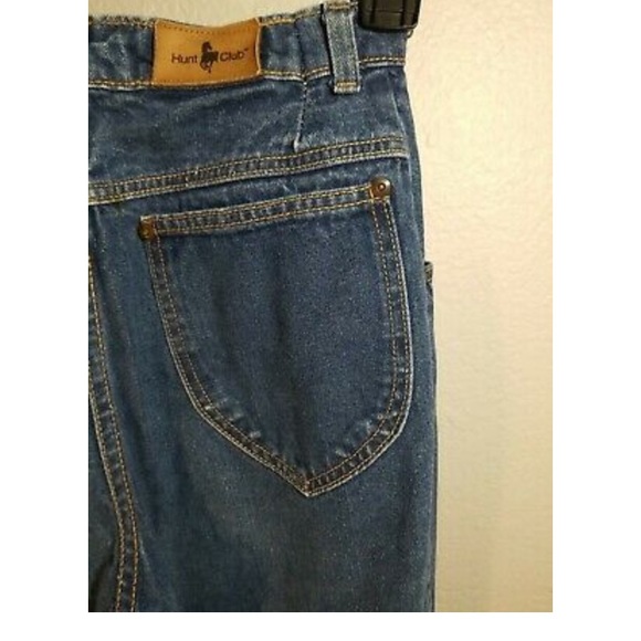 Mom Jeans - Vintage Hunt Club  26x30 - Picture 7 of 11